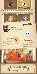 Screenshot 5: Secret Cat Forest