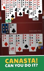 Screenshot 12: Canasta Turbo Jogatina: Cards