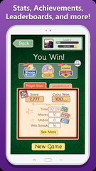 Screenshot 10: Spider Solitaire Deluxe® 2