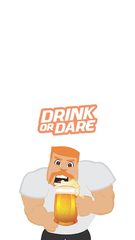 Screenshot 1: Drink or Dare (Drinking game)