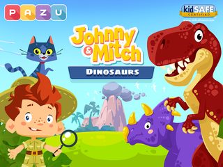 Screenshot 13: Dinosaur Games For Toddlers