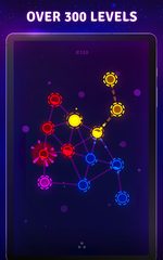 Screenshot 17: Splash Wars - glow space strategy game