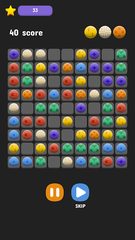Screenshot 3: Spectre Mind: Five Bubbles