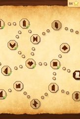 Screenshot 24: Tangram Zen