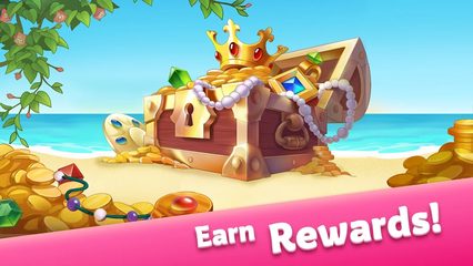 Screenshot 23: Taonga Island Adventure: Farm