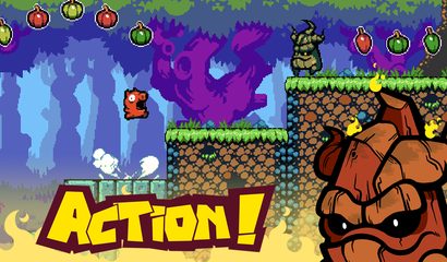 Screenshot 11: Spicy Piggy