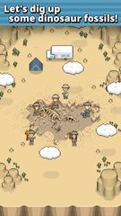Screenshot 13: TAP! DIG! MY MUSEUM!