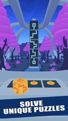 Screenshot 2: Faraway: Galactic Escape