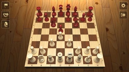 Screenshot 15: Chess Kingdom: Online Chess for Beginners/Masters