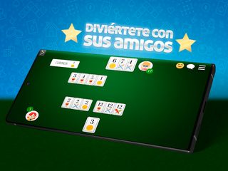 Screenshot 9: Chinchón Online: Jogo de Carta