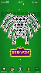 Screenshot 9: Spider Solitaire