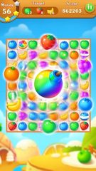 Screenshot 22: Fruits Bomb