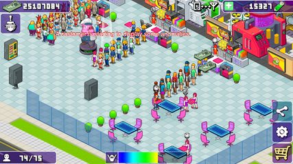 Screenshot 14: We Happy Restaurant