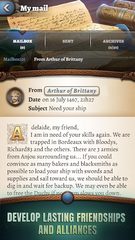 Screenshot 8: Renaissance Kingdoms