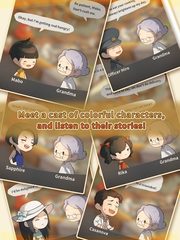 Screenshot 19: Hungry Hearts Diner 2