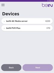 Screenshot 16: beIN