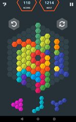 Screenshot 23: HexaMania Puzzle