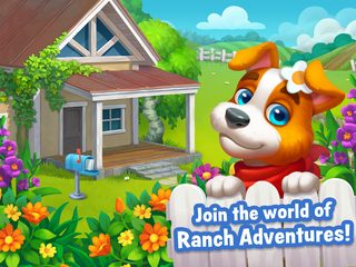 Screenshot 18: Ranch Adventures: Amazing Match Three