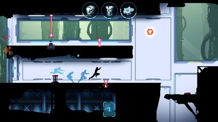 Screenshot 11: Vector 2