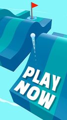 Screenshot 3: Perfect Golf - Satisfying Game