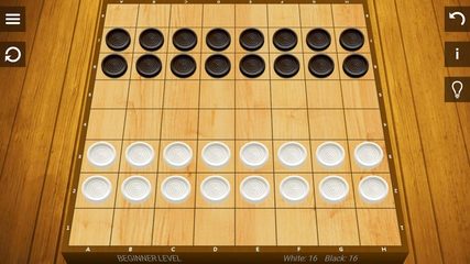 Screenshot 21: Checkers