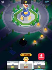 Screenshot 6: Idle Light City: Clicker Games