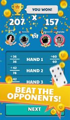 Screenshot 21: Dominoes Battle: Domino Online
