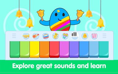 Screenshot 11: Baby Piano Kids Music Games