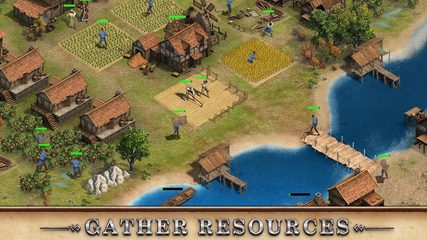 Screenshot 21: Rise of the Kings