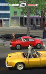 Screenshot 8: Gang Racers