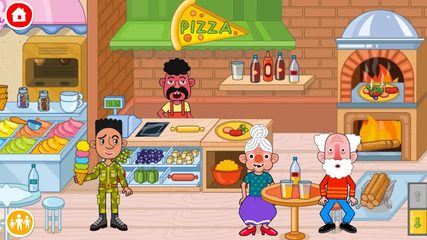 Screenshot 14: Pepi Super Stores: Fun & Games