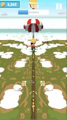 Screenshot 5: Mr Catapult