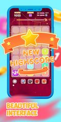 Screenshot 16: 100 Merge - Number Puzzle