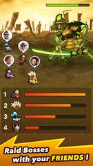 Screenshot 21: Crush Them All - PVP Idle RPG