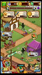 Screenshot 12: Royal Idle: Medieval Quest