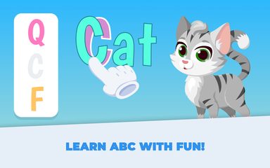 Screenshot 8: Jigsaw Puzzles for Kids