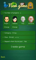 Screenshot 19: Match Pairs classic