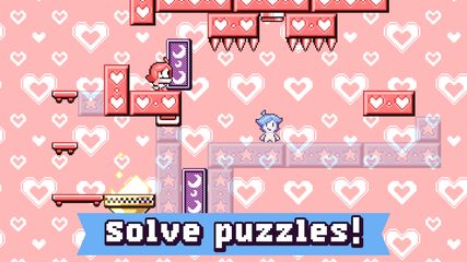 Screenshot 3: Heart Star