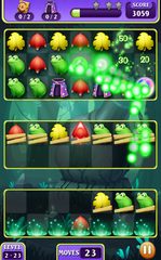 Screenshot 4: Magic Mania