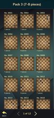 Screenshot 3: Chess Riddles Deluxe