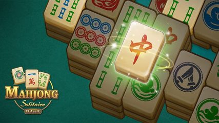 Screenshot 9: Mahjong Solitaire: Classic