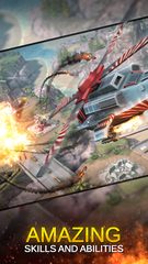 Screenshot 2: Gunship War: Helicopter Battle