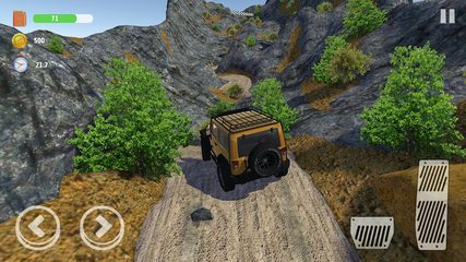 Screenshot 13: Offroad Madness