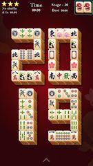 Screenshot 9: Mahjong Solitaire