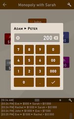 Screenshot 19: Board Game Banker - Money Bank