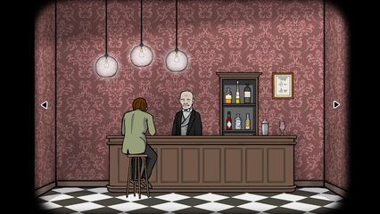 Screenshot 17: Cube Escape Collection