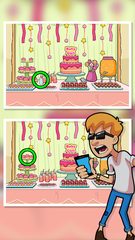 Screenshot 10: Find The Differences - Online