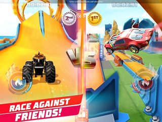 Screenshot 22: Hot Wheels Unlimited