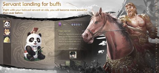 Screenshot 23: Game of Heroes: Three Kingdoms