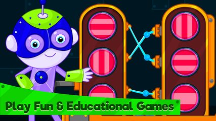 Screenshot 7: Learning Games for Kids